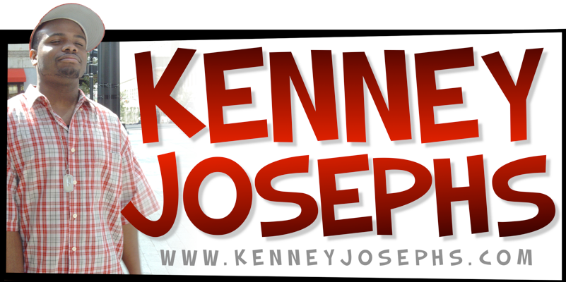 Kenney Josephs